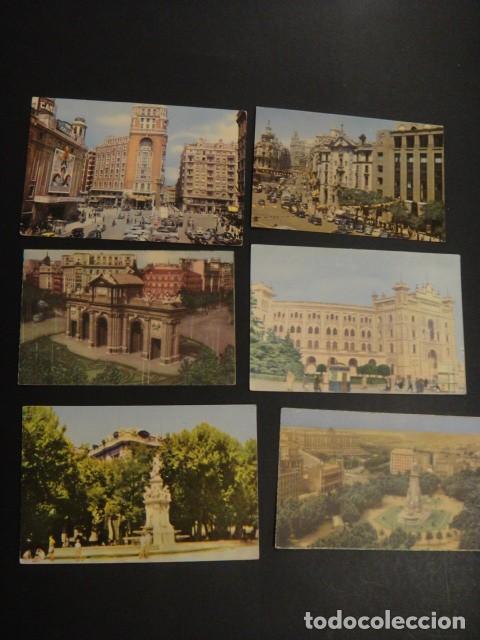 Postales: madrid - lote de 30 postales - Foto 4