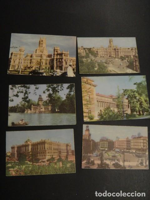 Postales: madrid - lote de 30 postales - Foto 5