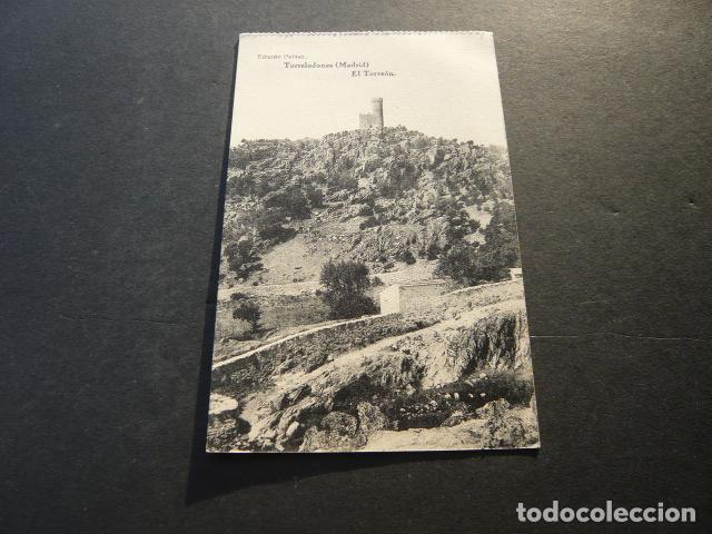 Postales: TORRELODONES MADRID EL TORREON - Foto 1