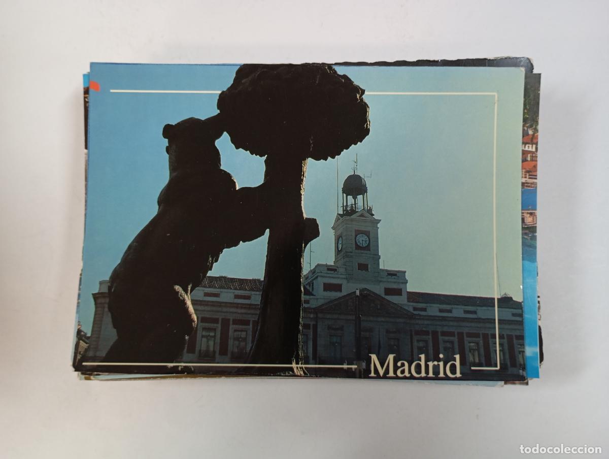 Postales: POSTAL DE MADRID. TDKP28P - Foto 1