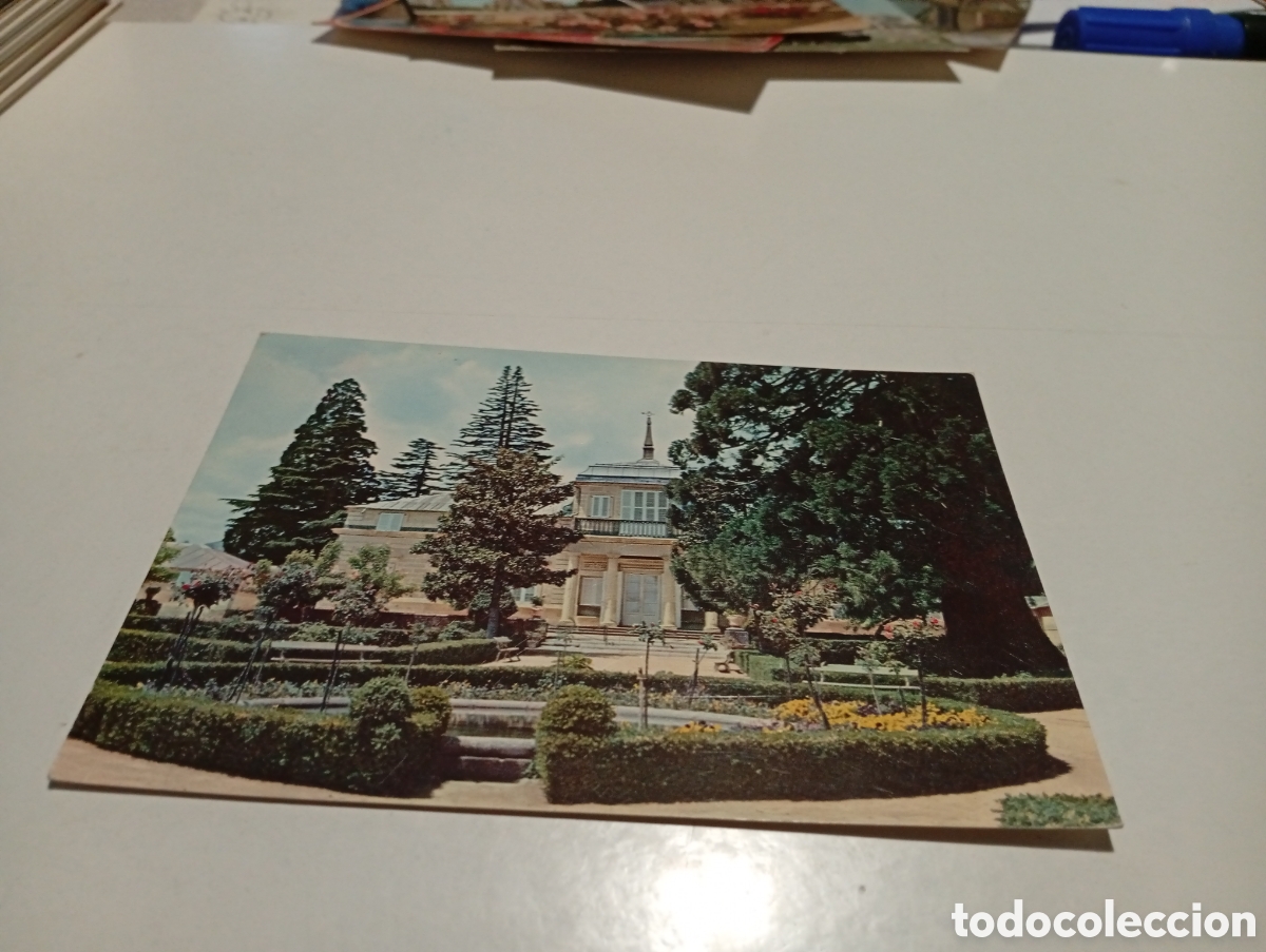 Postales: Postal El Escorial...... - Foto 1