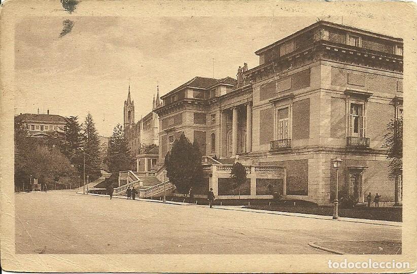 Postales: Madrid - Museo del Prado - Foto 1