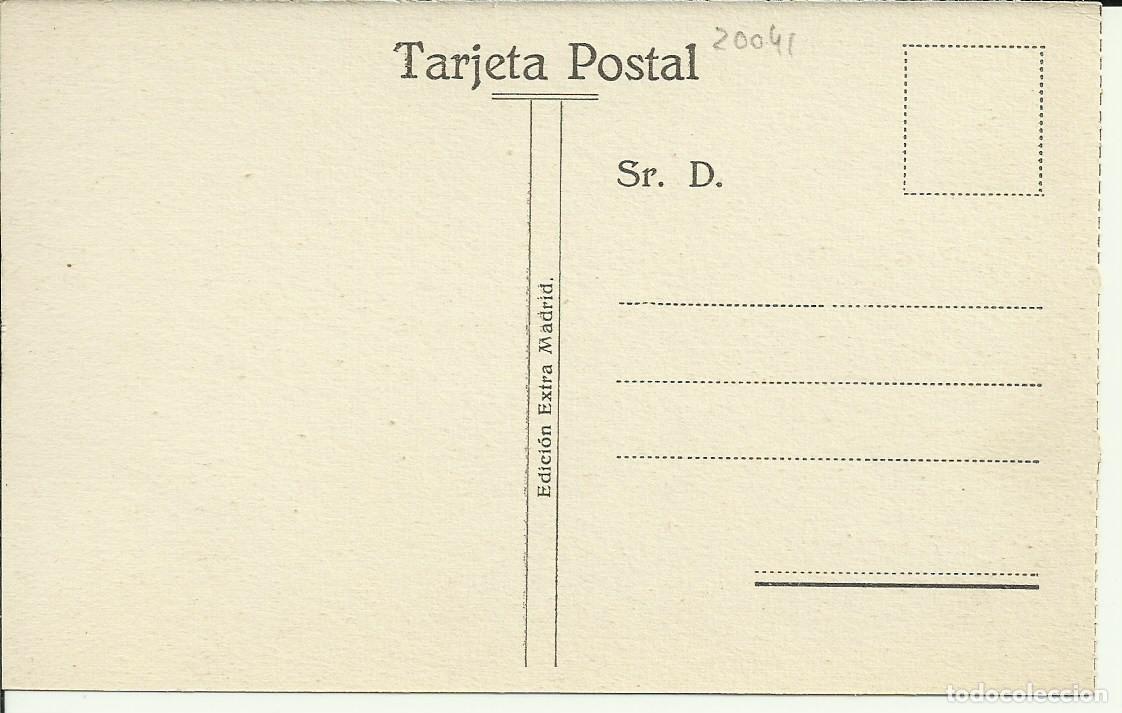 Postales: Madrid - Puerta del Sol - Foto 2