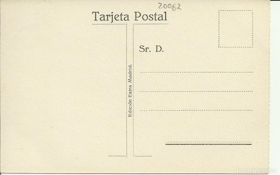 Postales: Madrid - Museo del Prado - Foto 2