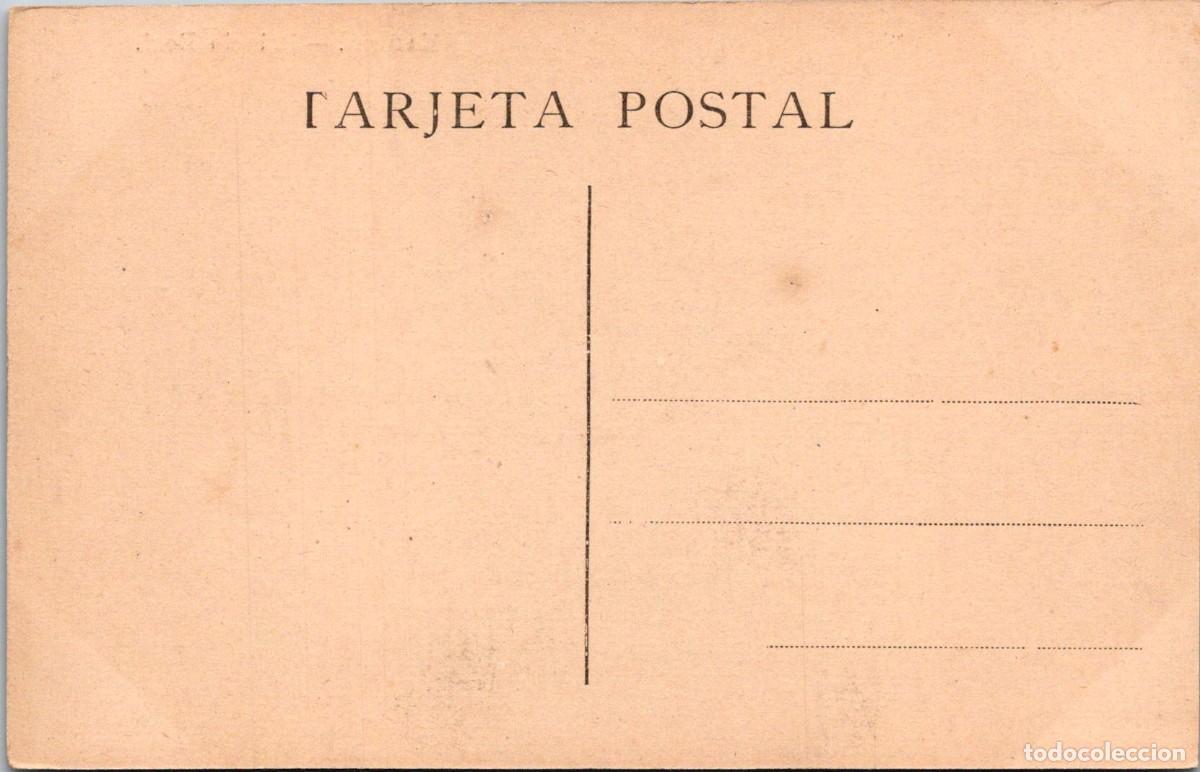 Postales: Madrid - Palacio Real - Sin datos - 140x90mm - Foto 2
