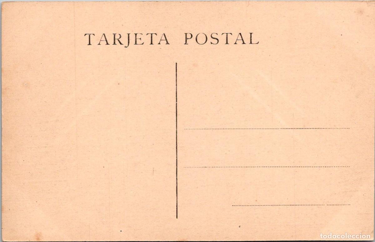 Postales: Madrid - El Viaducto - Sin datos - 140x90mm - Foto 2