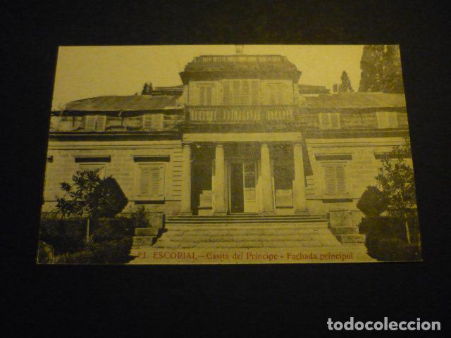 Postales: EL ESCORIAL MADRID POSTAL - Foto 1