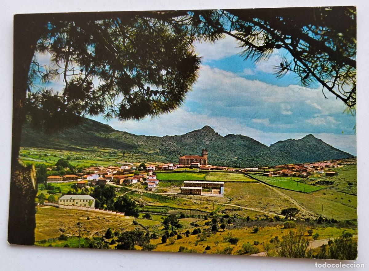 Postales: POME5 28020 ROBLEDO DE CHAVELA ( MADRID ) - Foto 1