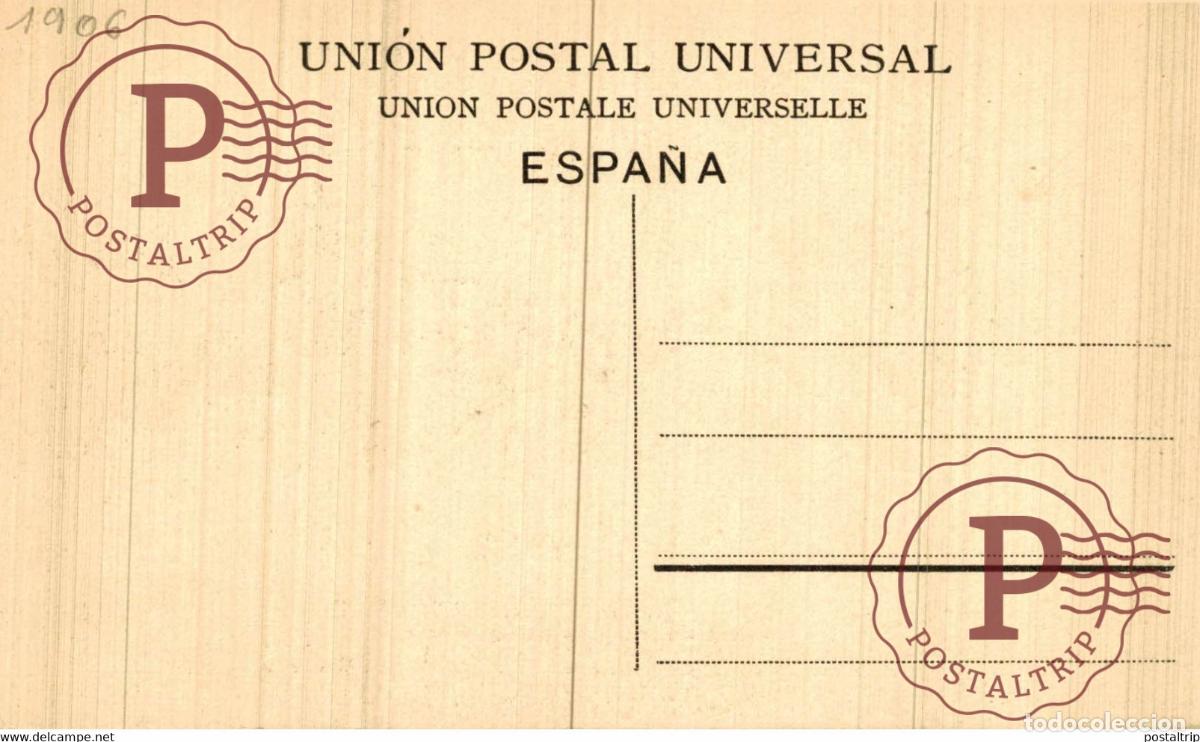 Postales: MADRID. CARRERA DE SAN JERONIMO - Foto 2