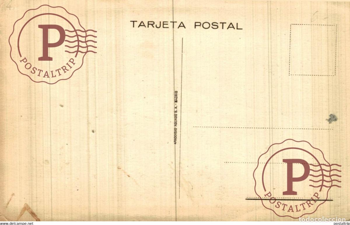 Postales: MADRID. LA GRAN TABERNA - Foto 2