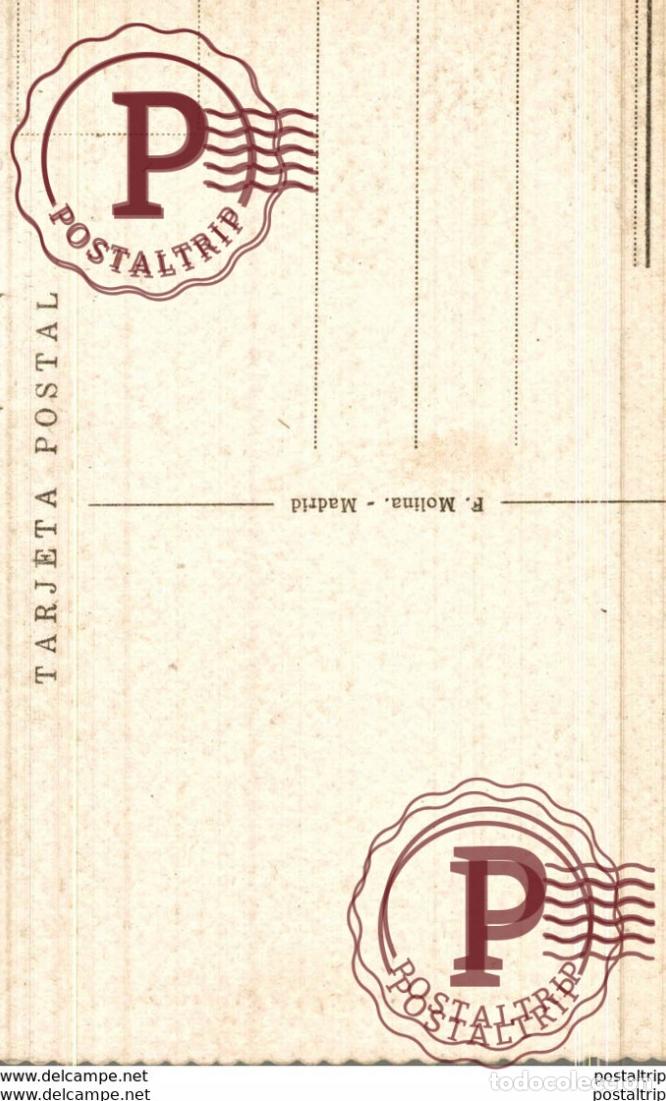 Postales: EDIFICIO DEL CAPITOL Y AVENIDA DE JOSE ANTONIO - Foto 2