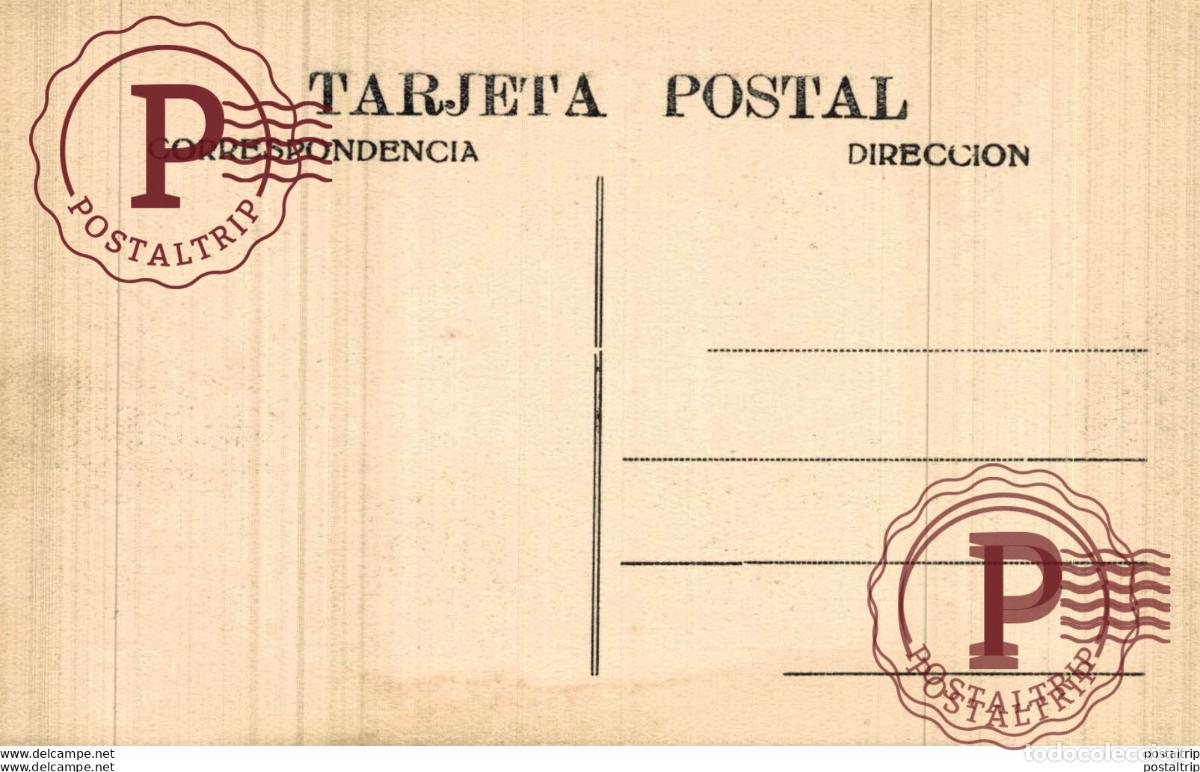 Postales: ARANJUEZ. ARCOS Y CAPILLA DE PALACIO - Foto 2