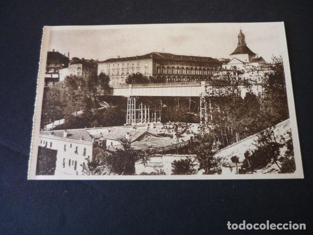 Postales: MADRID EL VIADUCTO POSTAL - Foto 1