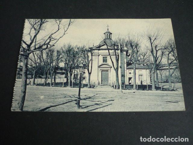 Postales: MADRID SAN ANTONIO DE LA FLORIDA - Foto 1