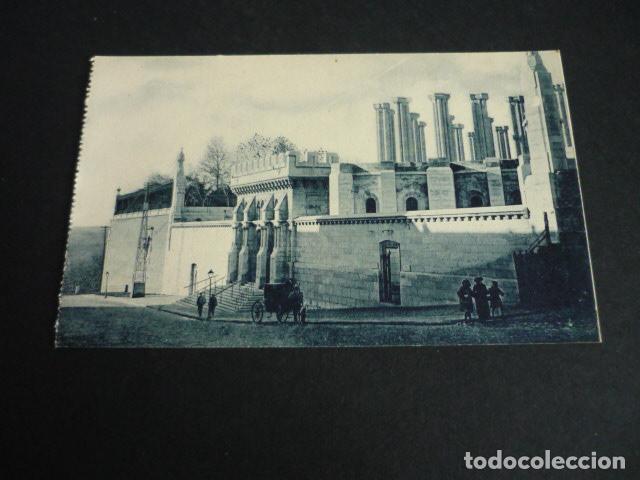 Postales: MADRID LA ALMUDENA POSTAL - Foto 1