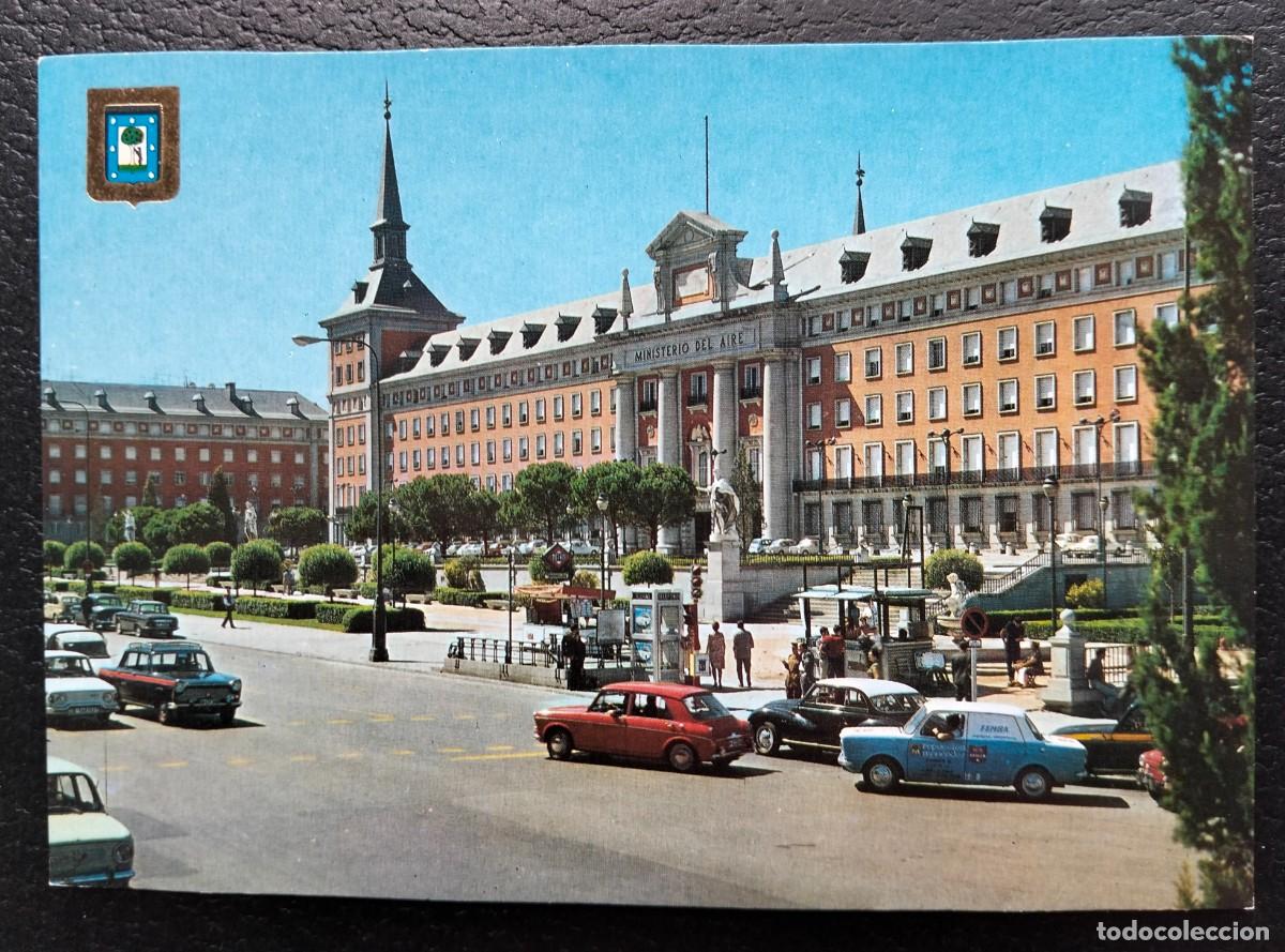 Postales: POME5 28614 MADRID ( MADRID ) - Foto 1