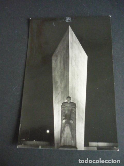 Postales: MADRID MONUMENTO A CALVO SOTELO - Foto 1