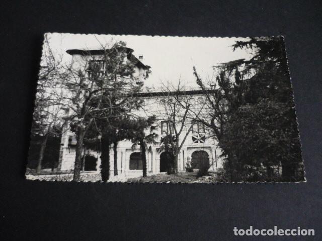 Postales: TORRELODONES MADRID HOSTAL DE LA VERZOSA - Foto 1