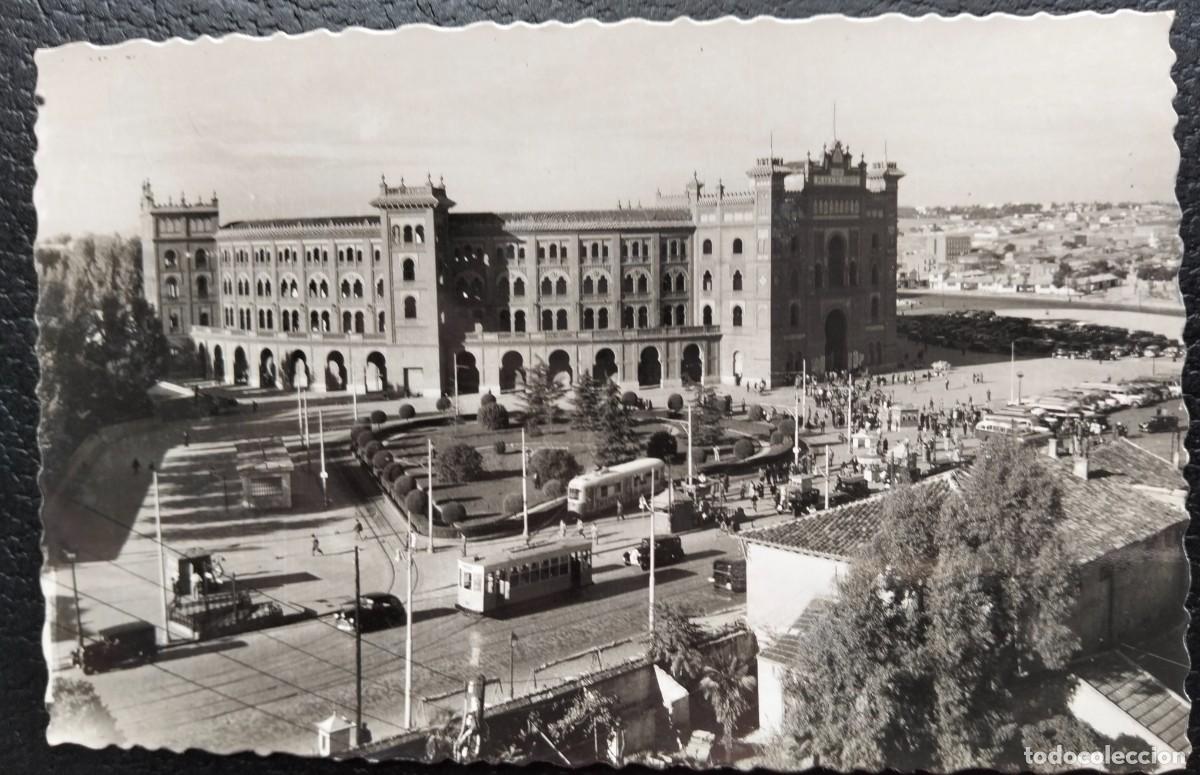 Postales: POME5 28201 MADRID ( MADRID ) - Foto 1