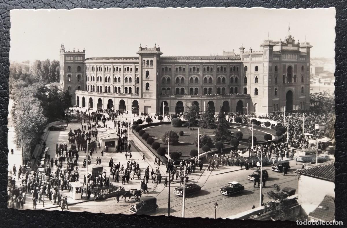 Postales: POME5 28200 MADRID ( MADRID ) - Foto 1