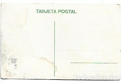 Postales: VISTA GENERAL.- ESCORIAL / MADRID - Foto 2