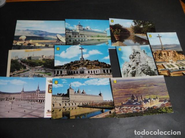 Postales: madrid - lote de 140 postales - Foto 5