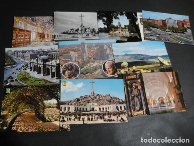 Postales: madrid - lote de 140 postales - Foto 6