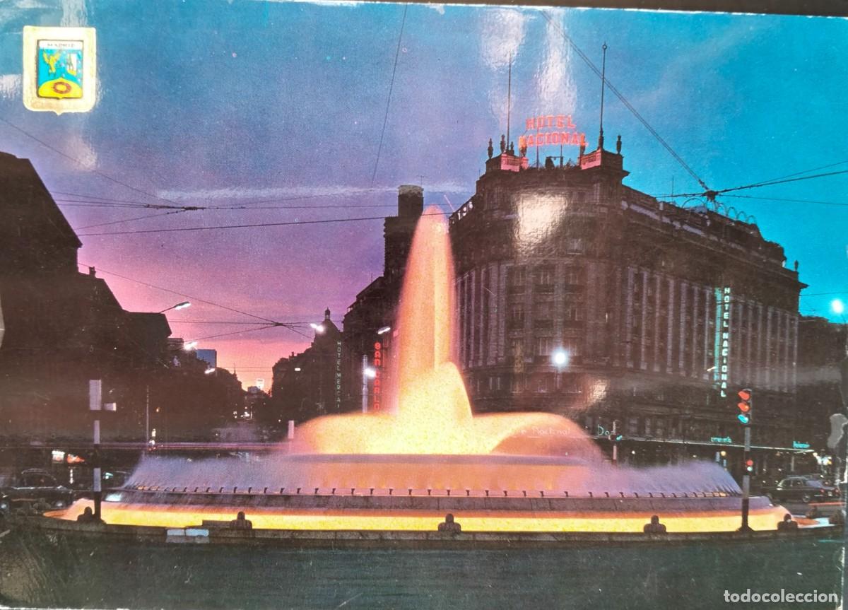 Postales: POME5 28103 MADRID ( MADRID ) - Foto 1