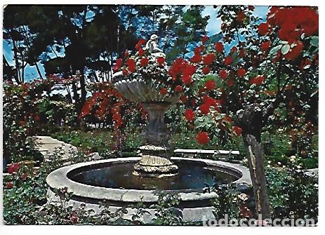 Postales: ROSALEDA DEL RETIRO.- MADRID - Foto 1