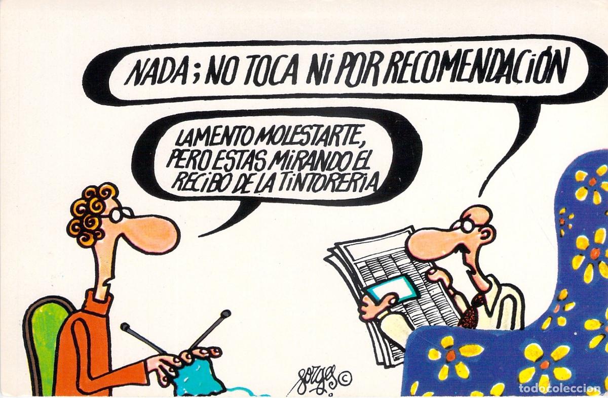 Postales: Postal de Forges Serie G N.o 8 Servicio Nacional de Loter&iacute;as