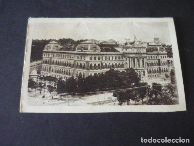 Postales: MADRID MINISTERIO DE FOMENTO - Foto 1