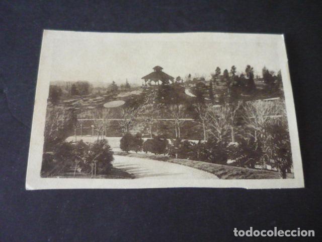 Postales: MADRID PARQUE DEL OESTE - Foto 1