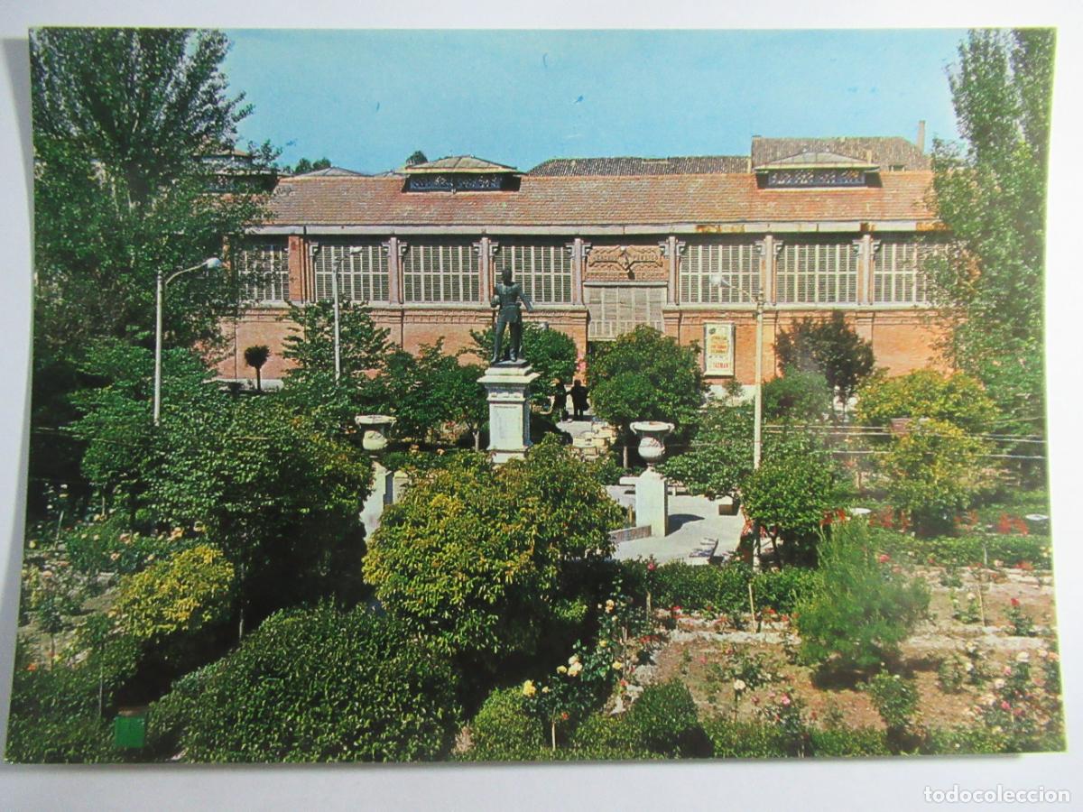 Postales: Aranjuez - Plaza del Rey - S/C - Foto 1