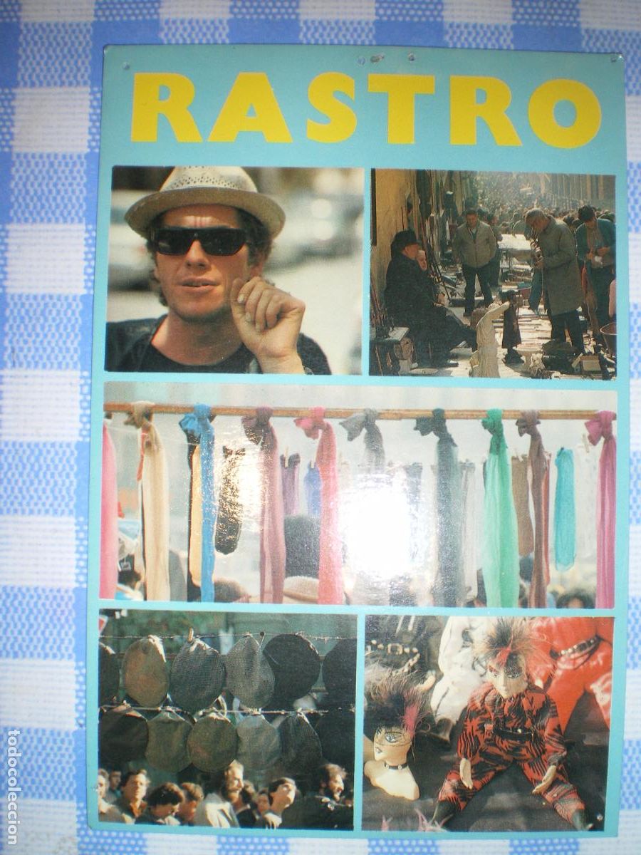 Postales: POSTAL MADRID---------------------