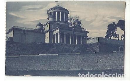 Postales: ANTIGUA POSTAL 149 MADRID EL OBSERVATORIO GRAUS MADRID