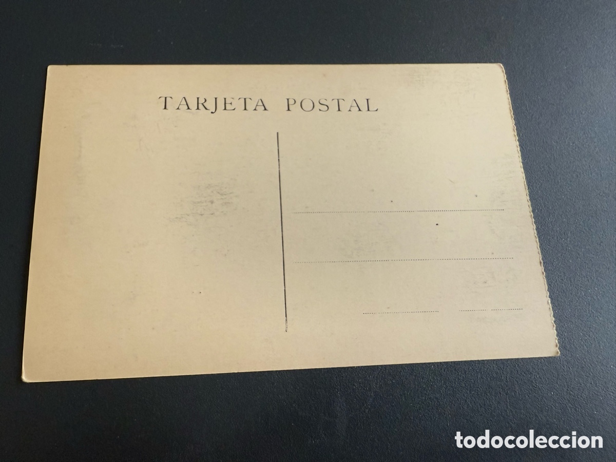 Postales: Postal. MADRID. Plaza Mayor. - Foto 2
