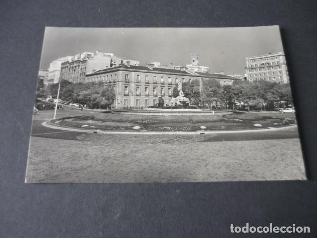 Cartoline: MADRID PLAZA DE NEPTUNO