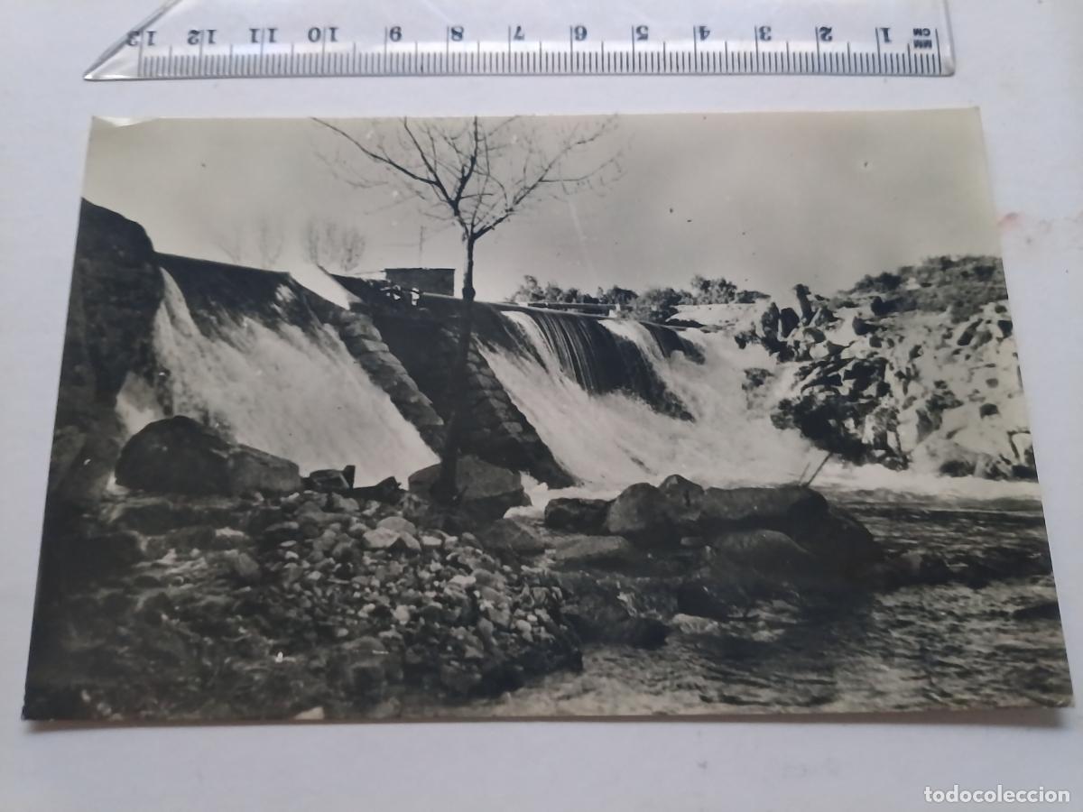 Postales: Galapagar, postal circulada