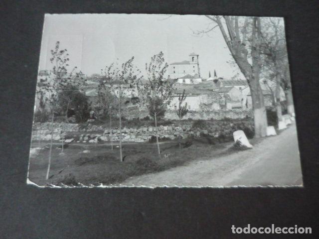 Postales: VALDEMORILLO MADRID VISTA