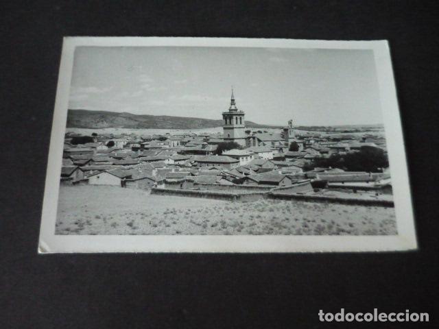 Postales: VILLA DEL PRADO MADRID VISTA
