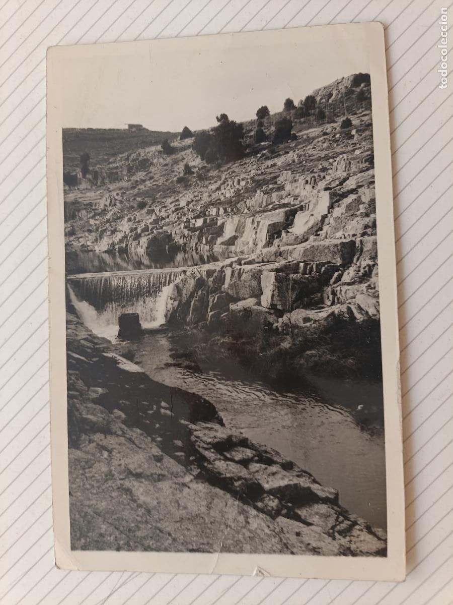 Postales: Becerril de la Sierra