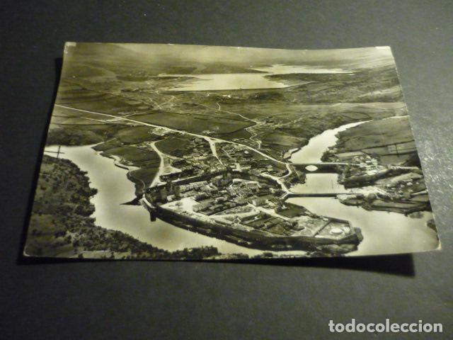 Postales: BUITRAGO MADRID VISTA AEREA