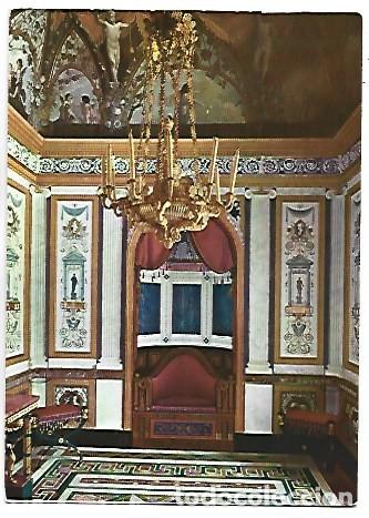 Postales: TOCADOR / DRESSING-TABLE. REAL CASITA DEL LABRADOR.- ARANJUEZ
