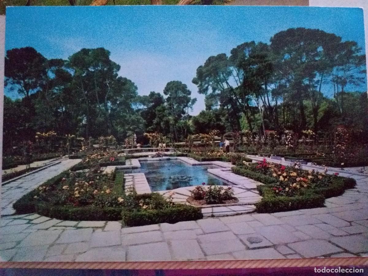 Postales: 8 postales de Madrid (1) - Foto 6