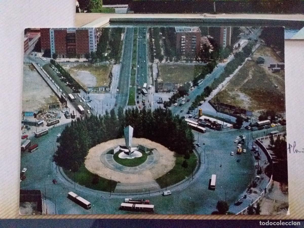 Postales: 8 postales de Madrid (3) - Foto 8
