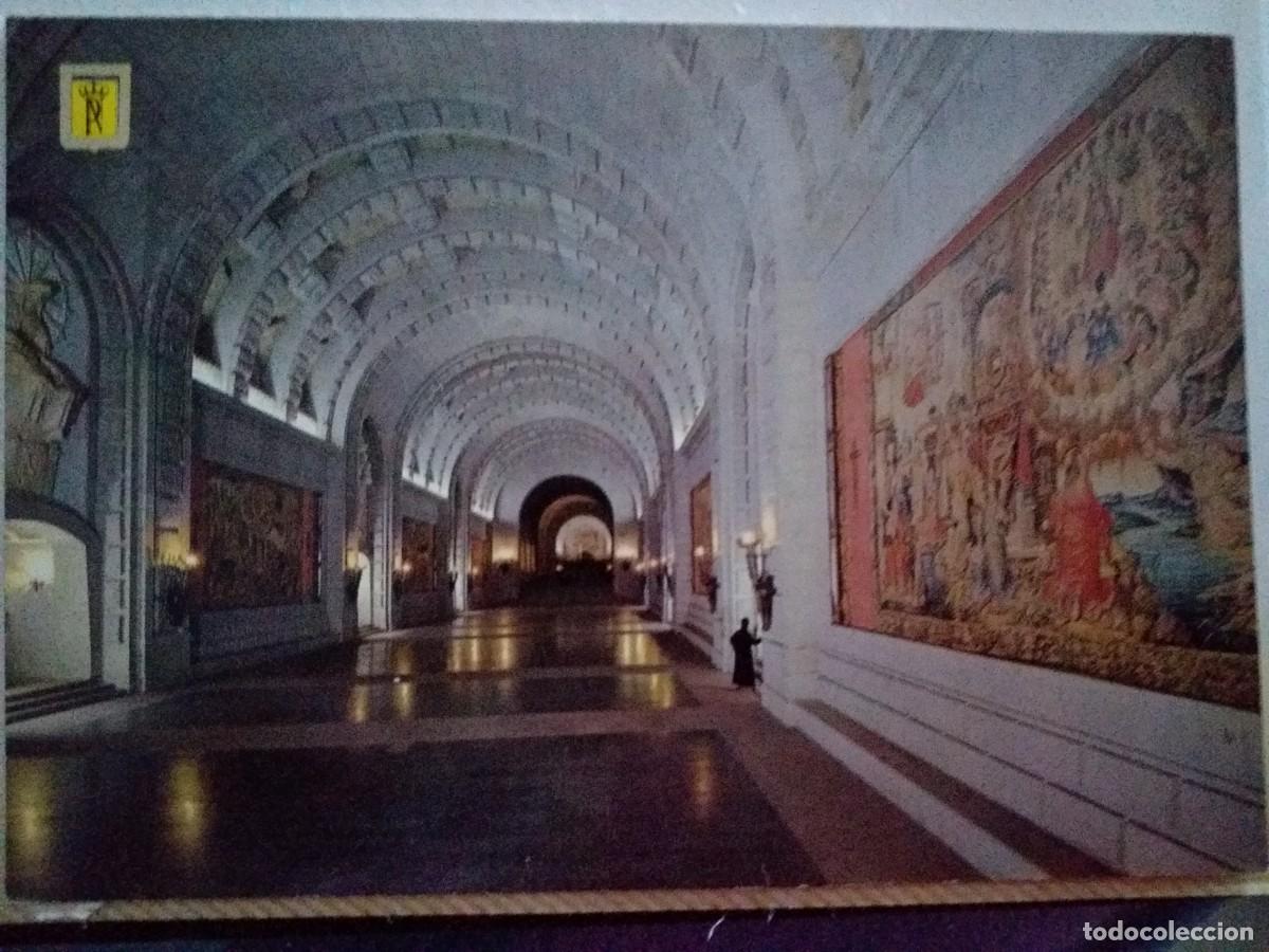 Postales: 8 postales de la provincia de Madrid - Foto 2