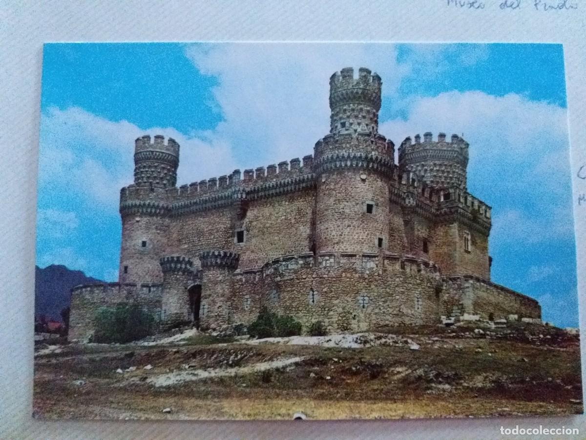Postales: 8 postales de la provincia de Madrid - Foto 3