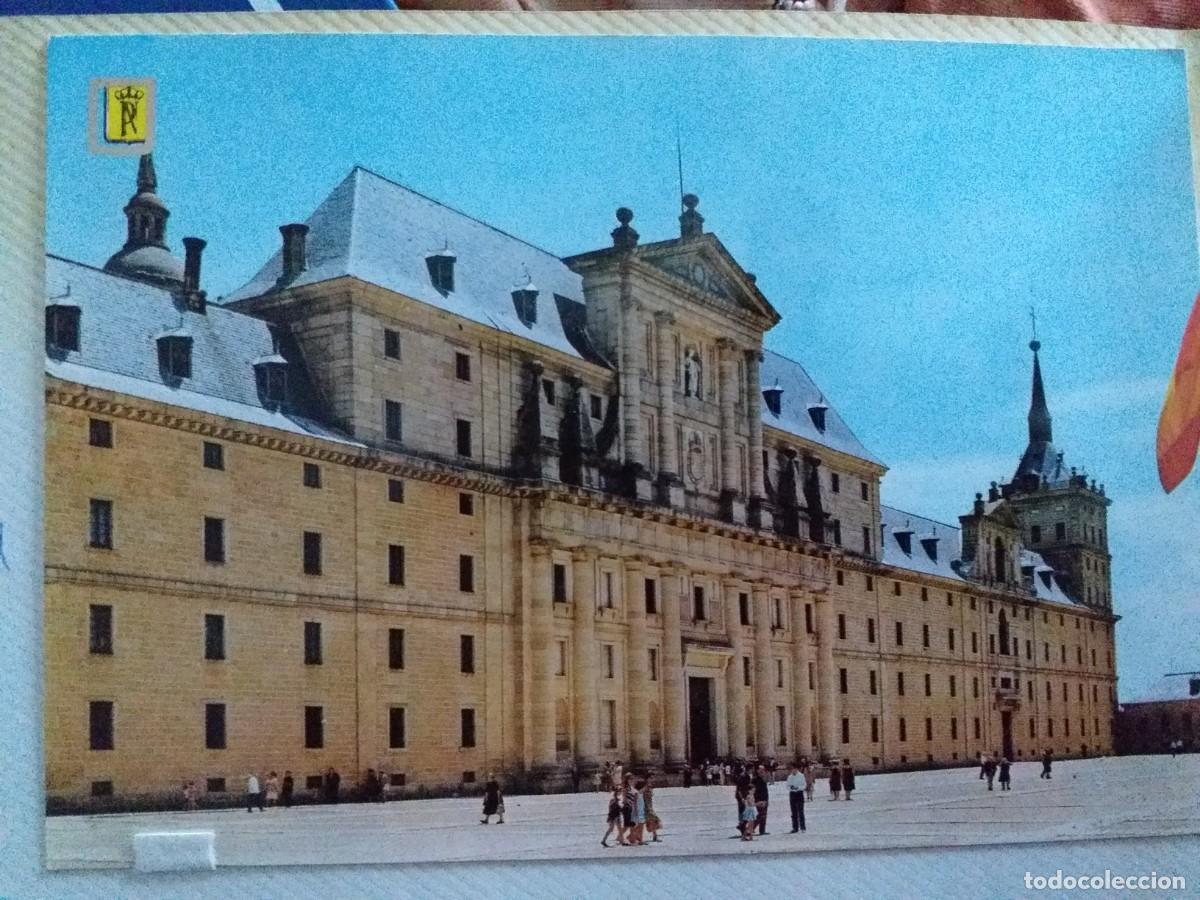 Postales: 8 postales de la provincia de Madrid - Foto 4