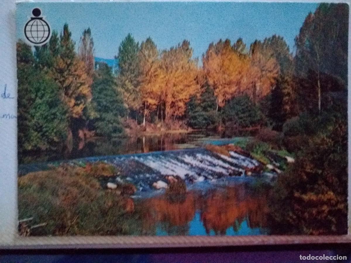 Postales: 8 postales de la provincia de Madrid - Foto 6