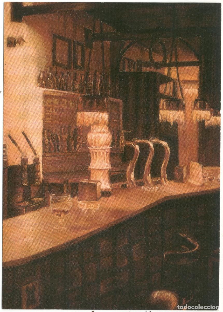 Postais: Madrid Caf&eacute; Teatro Libertad / Teatros Espa&ntilde;a